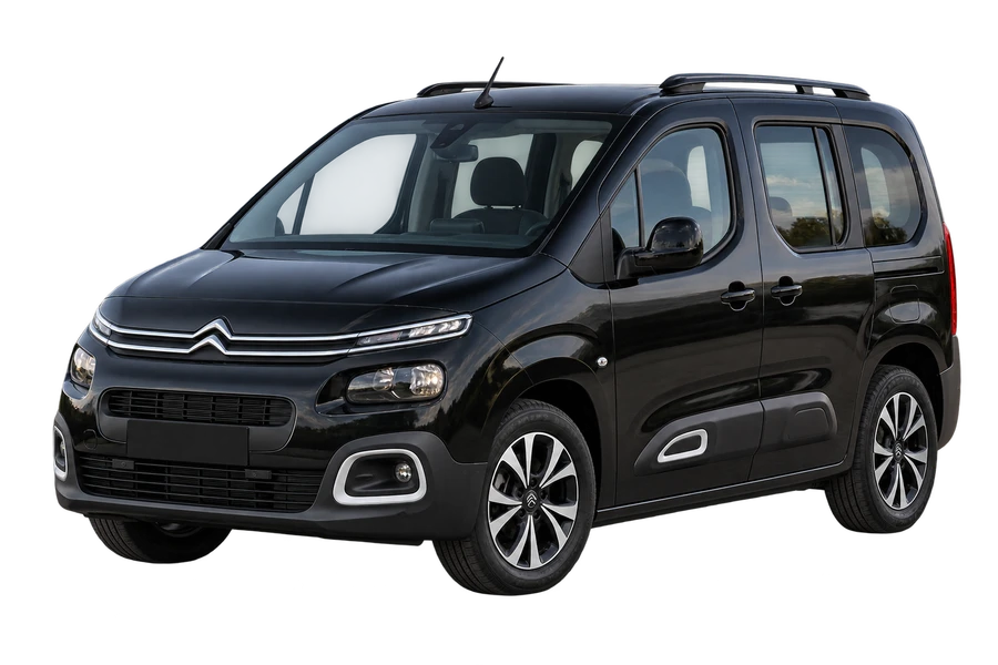 Citroën Berlingo Noir