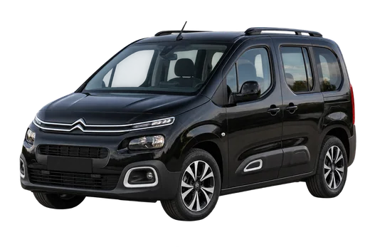 Citroën Berlingo Noir
